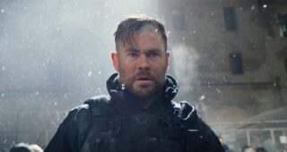 Tyler Rake 2 : photo, Chris Hemsworth