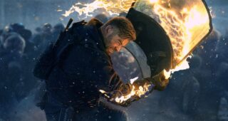 Tyler Rake 2 : photo, Chris Hemsworth