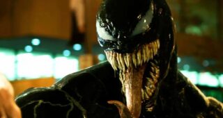 Venom : Let There Be Carnage : photo date de sortie Venom 3