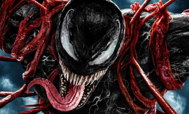 Venom : Let There Be Carnage : news Venom 3 Spider-Man : No Way Home