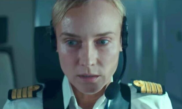 Visions : Diane Kruger bande-annonce