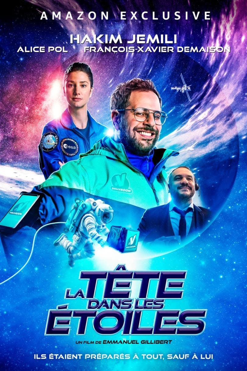 La Tête dans les étoiles