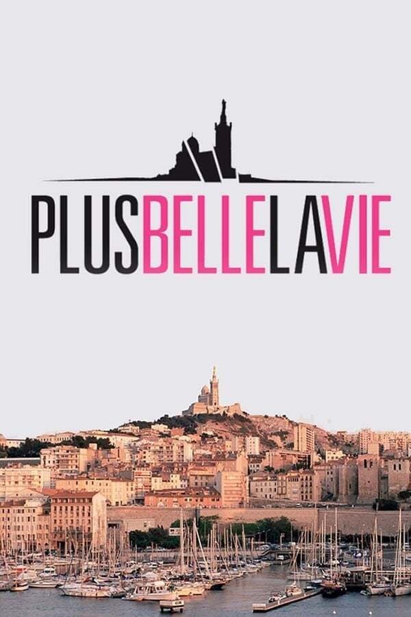 Saison 16 : Affiche officielle