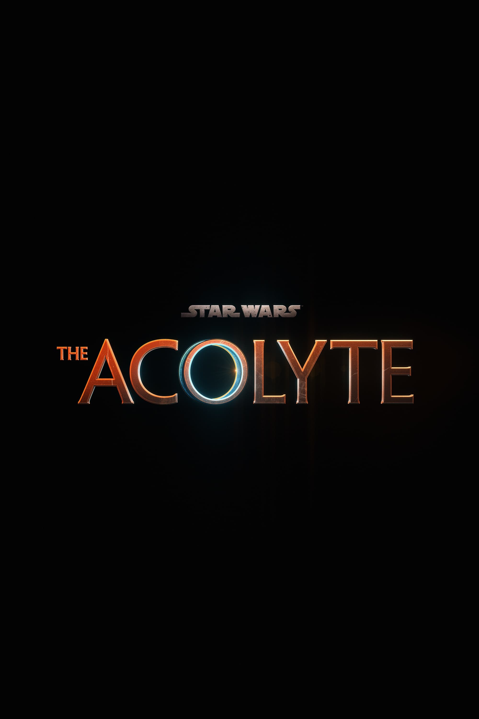 The Acolyte : Affiche officielle