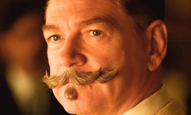 A Haunting in Venice : bande-annonce horrifique Hercule Poirot