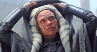 Ahsoka : deuxième bande annonce avec jedi