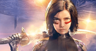 Alita : Battle Angel : James Cameron semble enfin confirmer les suites