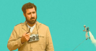Asteroid City : le nouveau film de Wes Anderson dévoile sa première image