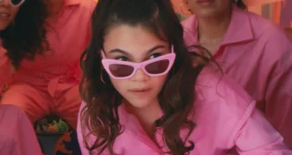 Barbie : Ariana Greenblatt