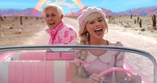 Barbie : Barbie explose box-office Oppenheimer