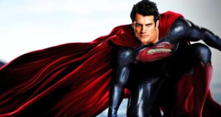 Batman v Superman : L’Aube de la justice : photo, Henry Cavill
