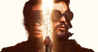 Bird Box Barcelona : Critique de Bird Box Barcelona
