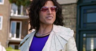 Bohemian Rhapsody : photo, Rami Malek