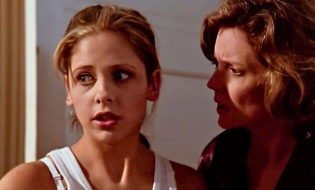Buffy contre les vampires : cette actrice changerait un seul détail