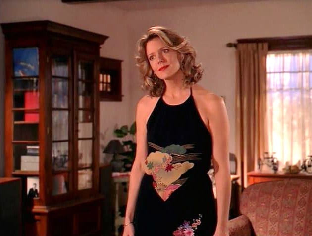 Buffy contre les vampires : photo