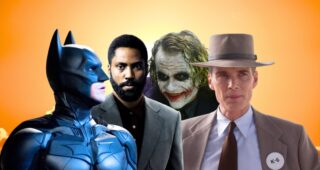 Christopher Nolan : Meilleur et pire film de Nolan