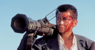 Dead or Alive : le meilleur du chaos façon Takashi Miike ?