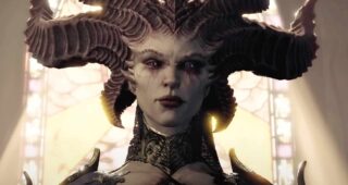 Diablo IV : une, succès, commercial