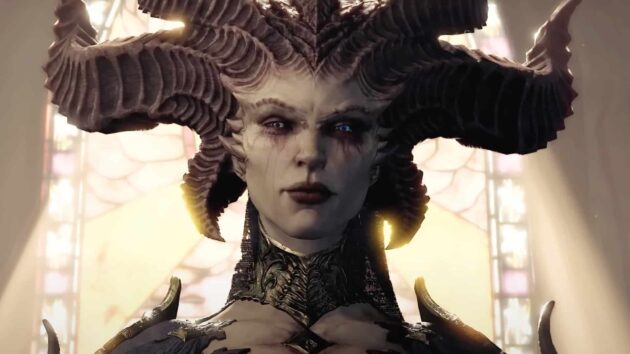 Diablo IV : une, succès, commercial