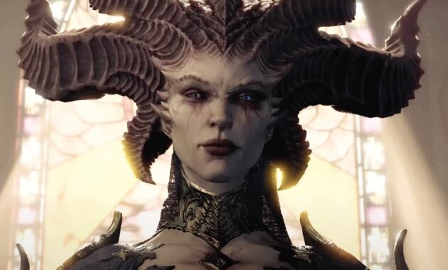 Diablo IV : une, succès, commercial