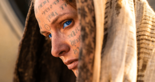 Dune 2 : photo news casting sisterhood