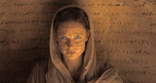 Dune : Dune 2 est incomparable au premier