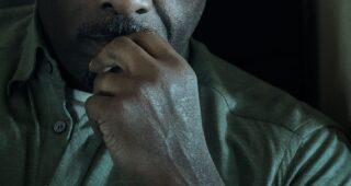 Hijack : Affiche officielle