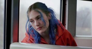 Eternal Sunshine of the Spotless Mind : Photo Kate Winslet