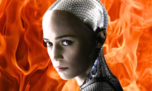 Ex Machina : Disney continue à embaucher des spécialistes IA en pleine grève des acteurs