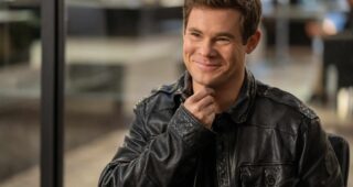 Gangsters par alliance : photo, Adam DeVine