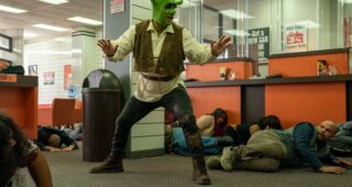 Gangsters par alliance : photo, Adam DeVine