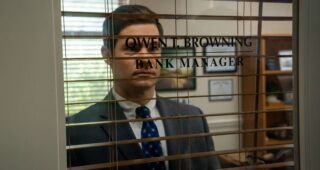 Gangsters par alliance : photo, Adam DeVine