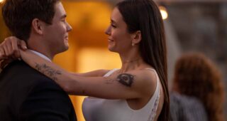 Gangsters par alliance : photo, Adam DeVine, Nina Dobrev