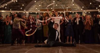 Gangsters par alliance : photo, Adam DeVine, Nina Dobrev