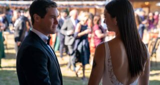 Gangsters par alliance : photo, Adam DeVine, Nina Dobrev