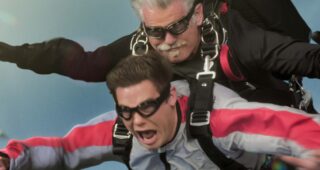 Gangsters par alliance : photo, Pierce Brosnan, Adam DeVine