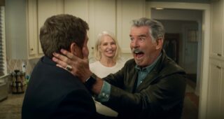 Gangsters par alliance : photo, Pierce Brosnan, Ellen Barkin