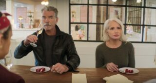 Gangsters par alliance : photo, Pierce Brosnan, Ellen Barkin