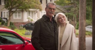 Gangsters par alliance : photo, Pierce Brosnan, Ellen Barkin