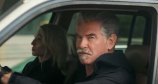 Gangsters par alliance : photo, Pierce Brosnan, Ellen Barkin