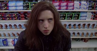 Ginger snaps : photo, Emily Perkins