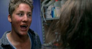 Ginger snaps : photo, Jesse Moss, Emily Perkins