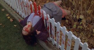 Ginger snaps : photo, Katharine Isabelle