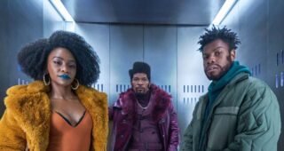 Ils ont cloné Tyrone : Nouveautés Netflix 21 juillet