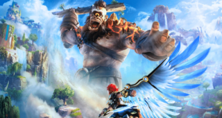 Immortals Fenyx Rising : ubisoft, annulé, zelda, immortals