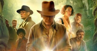 Indiana Jones et le Cadran de la Destinée : Box-office fr Indiana Jones 5