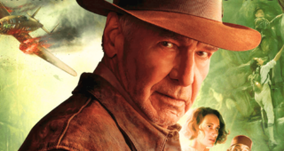 Indiana Jones et le Cadran de la Destinée : Indiana Jones 5 bide box-office 2023