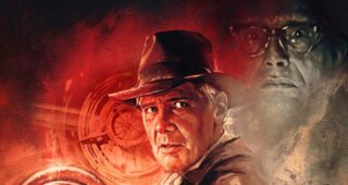 Indiana Jones et le Cadran de la Destinée : Indiana Jones 5 Harrison Ford donne son avis sur le film et la fin