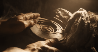 Indiana Jones et le Cadran de la Destinée : photo