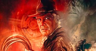 Indiana Jones et le Cadran de la Destinée : photo